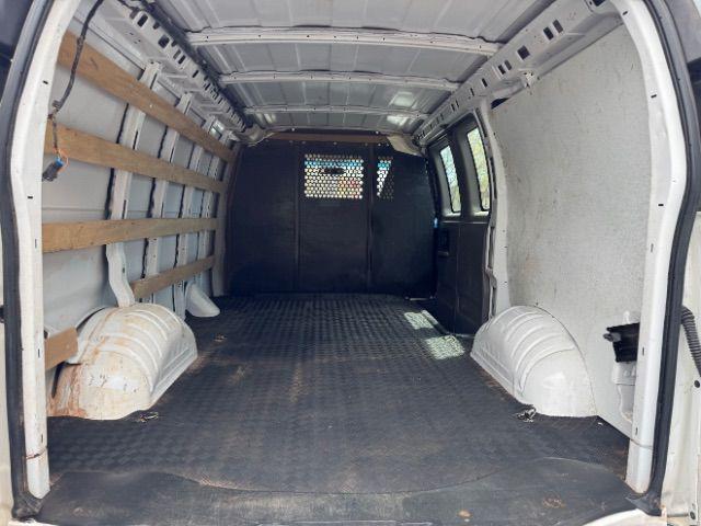 used 2023 Chevrolet Express 2500 car, priced at $25,800