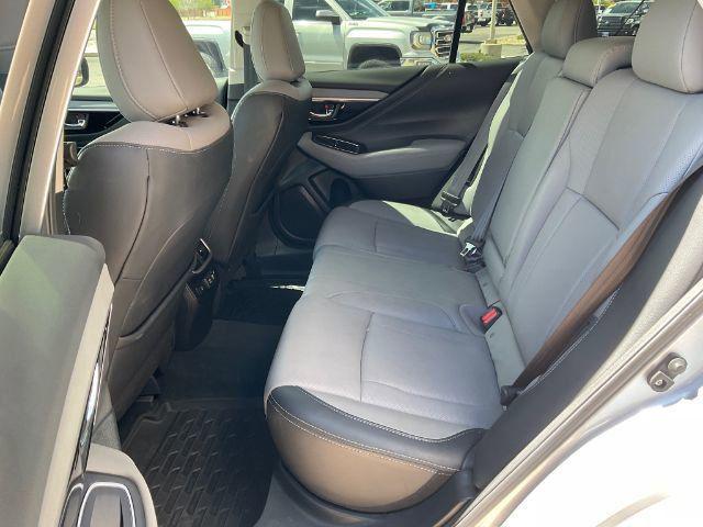 used 2022 Subaru Outback car, priced at $28,500