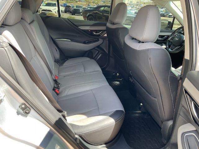used 2022 Subaru Outback car, priced at $28,500