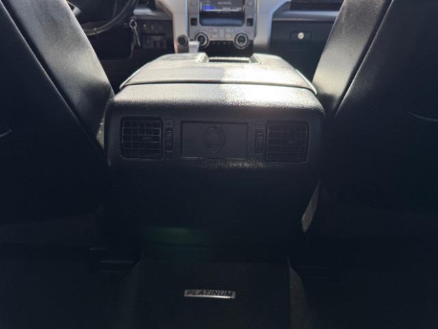 used 2018 Toyota Tundra car, priced at $33,900