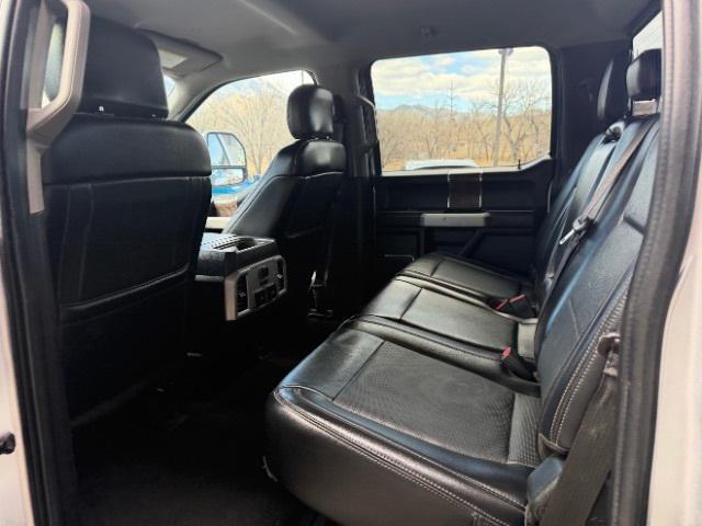 used 2019 Ford F-350 car, priced at $35,900