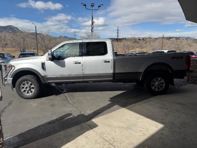 used 2019 Ford F-350 car, priced at $35,900