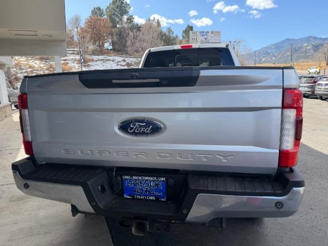 used 2019 Ford F-350 car, priced at $35,900