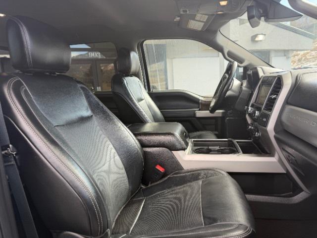 used 2019 Ford F-350 car, priced at $35,900