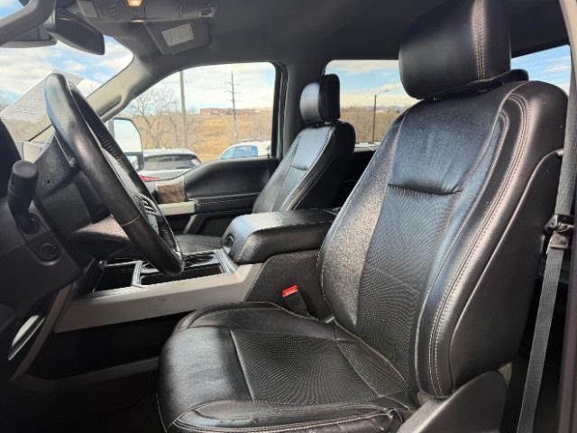 used 2019 Ford F-350 car, priced at $35,900