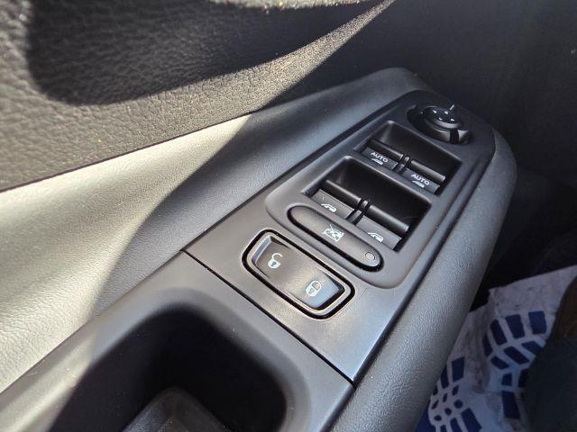 used 2022 Jeep Renegade car, priced at $18,500