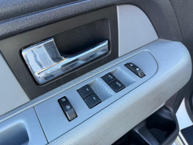 used 2013 Ford F-150 car, priced at $12,500