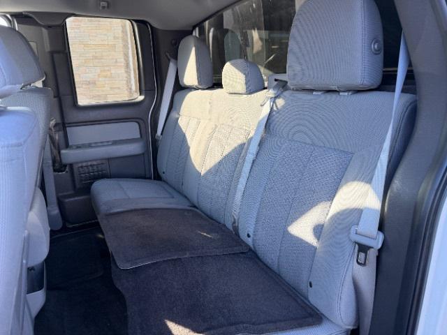 used 2013 Ford F-150 car, priced at $12,500