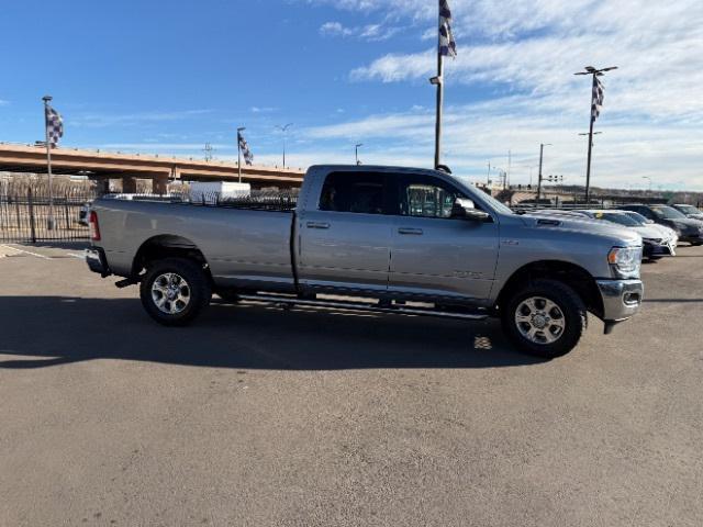 used 2022 Ram 2500 car