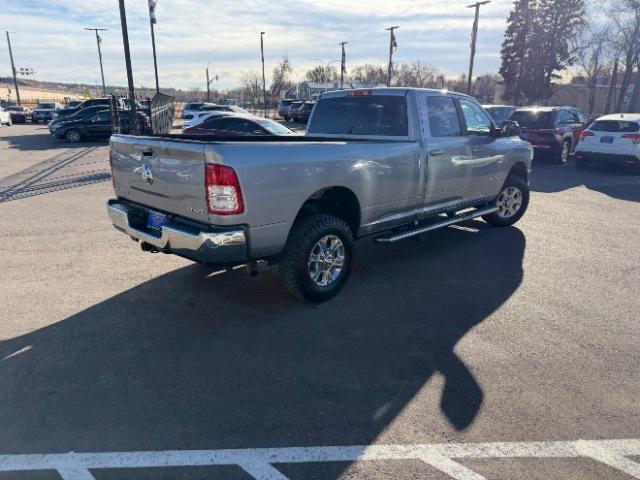 used 2022 Ram 2500 car