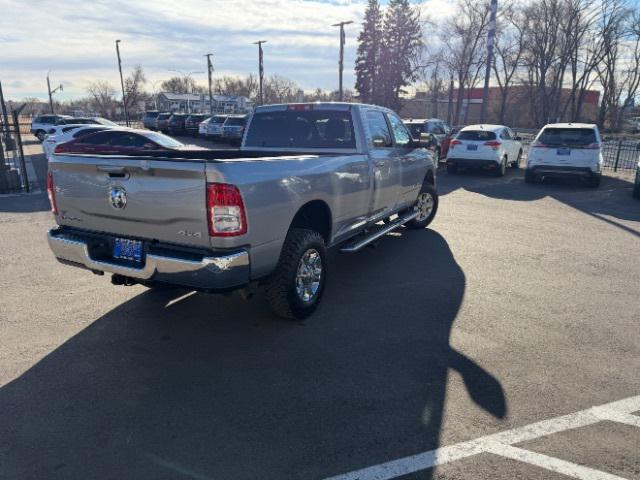 used 2022 Ram 2500 car