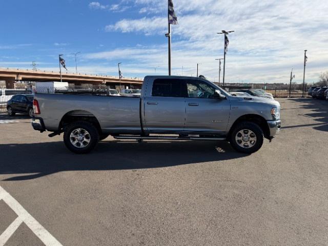 used 2022 Ram 2500 car