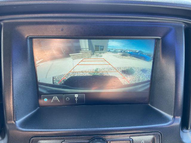 used 2018 Chevrolet Colorado car, priced at $16,400