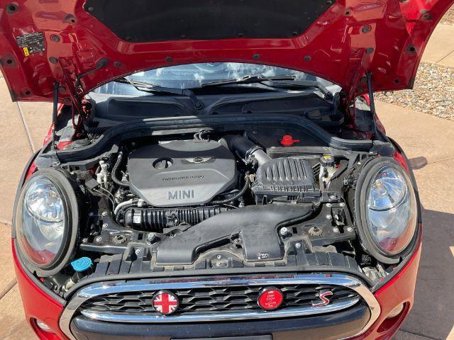 used 2017 MINI Hardtop car, priced at $18,900