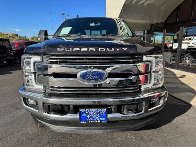 used 2019 Ford F-350 car, priced at $43,500