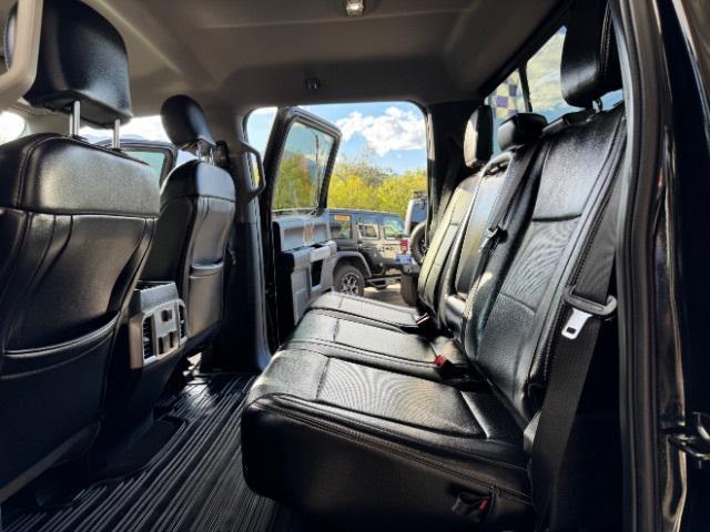 used 2019 Ford F-350 car, priced at $43,500