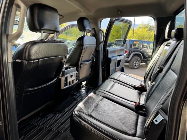 used 2019 Ford F-350 car, priced at $43,500