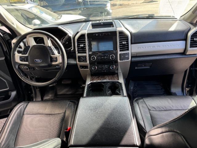 used 2019 Ford F-350 car, priced at $43,500