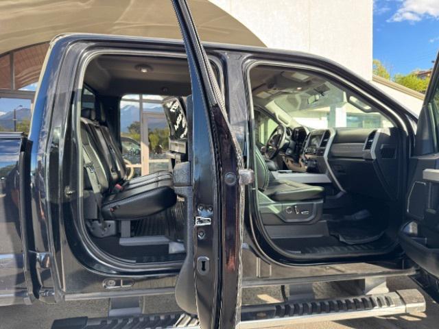 used 2019 Ford F-350 car, priced at $43,500