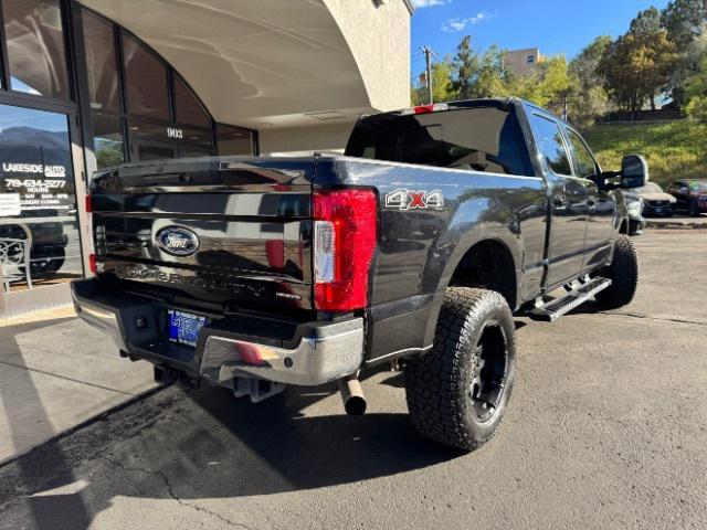 used 2019 Ford F-350 car, priced at $43,500