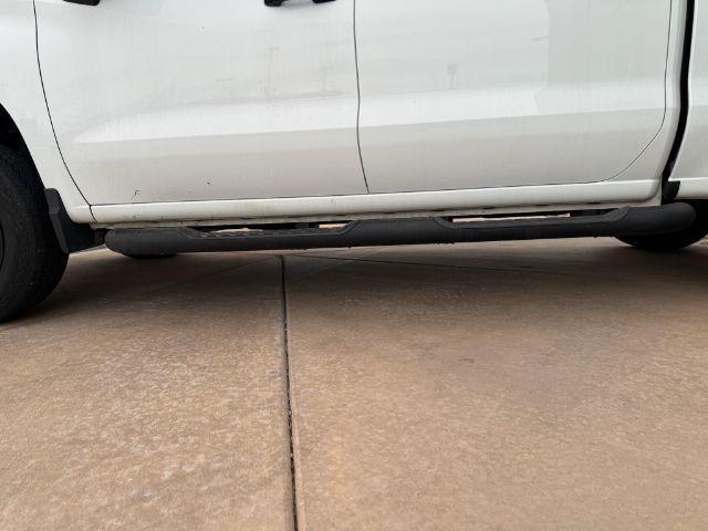 used 2022 Chevrolet Silverado 1500 car, priced at $46,100