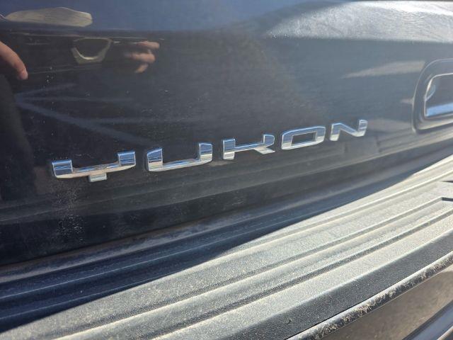 used 2024 GMC Yukon XL car, priced at $47,800