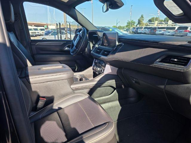 used 2024 GMC Yukon XL car, priced at $47,800