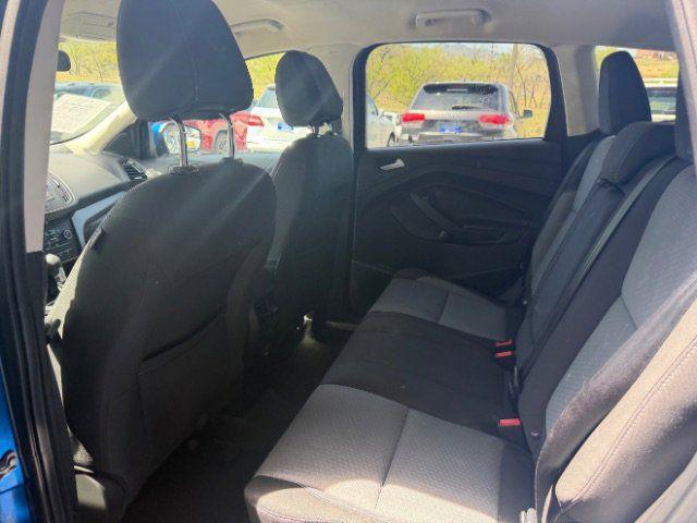 used 2017 Ford Escape car, priced at $11,900