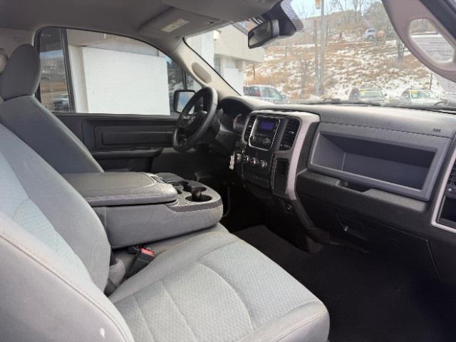 used 2019 Ram 1500 car, priced at $15,500