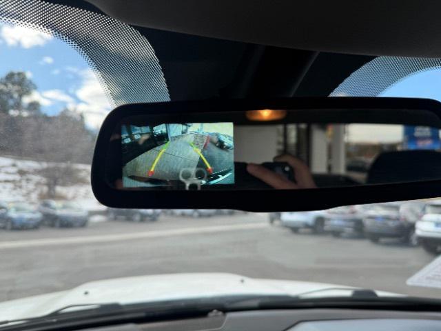 used 2019 Ram 1500 car, priced at $15,500