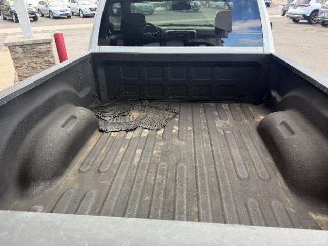 used 2019 Ram 1500 car, priced at $15,500