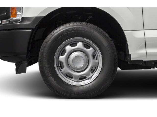 used 2018 Ford F-150 car, priced at $15,200