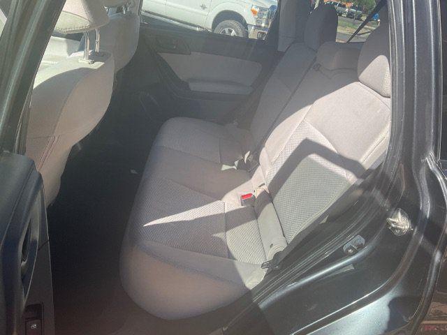 used 2016 Subaru Forester car, priced at $10,700