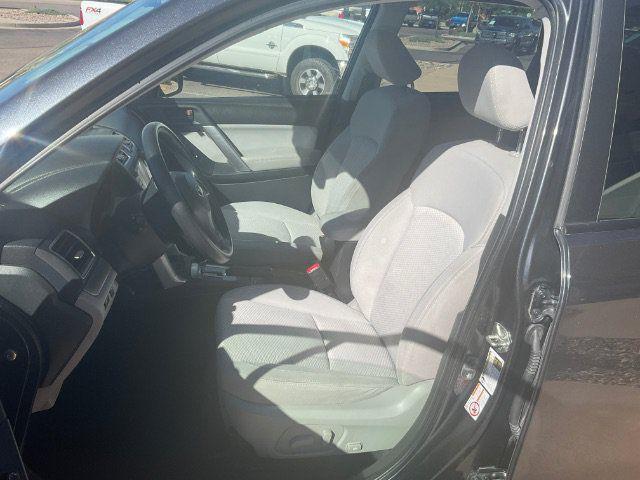 used 2016 Subaru Forester car, priced at $10,700