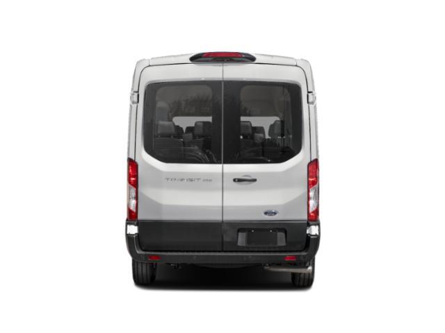 used 2023 Ford Transit-350 car, priced at $42,900