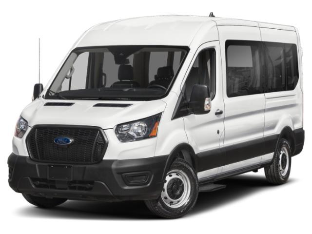 used 2023 Ford Transit-350 car, priced at $42,900