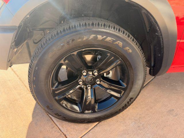 used 2024 Ram 1500 Classic car, priced at $32,400