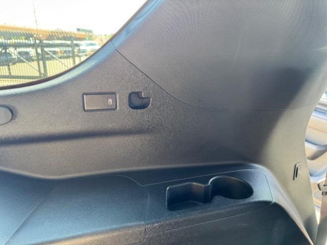 used 2021 Chevrolet Tahoe car, priced at $41,400