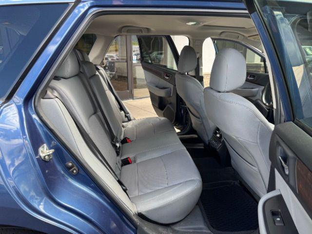 used 2019 Subaru Outback car, priced at $19,000