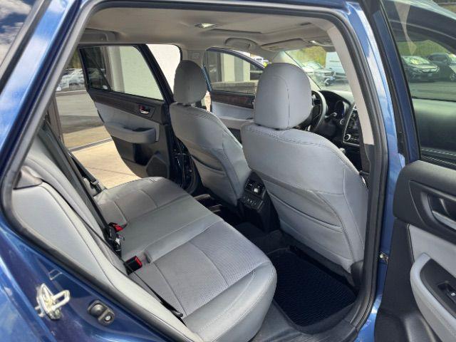 used 2019 Subaru Outback car, priced at $19,000