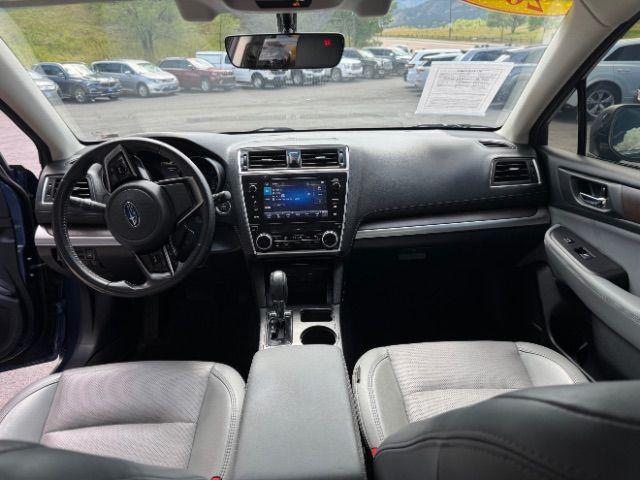 used 2019 Subaru Outback car, priced at $19,000