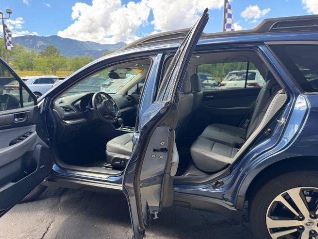 used 2019 Subaru Outback car, priced at $19,000