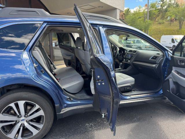 used 2019 Subaru Outback car, priced at $19,000