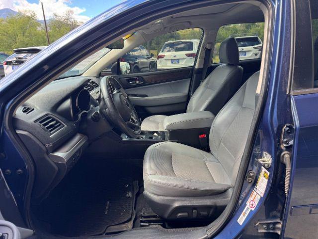 used 2019 Subaru Outback car, priced at $19,000