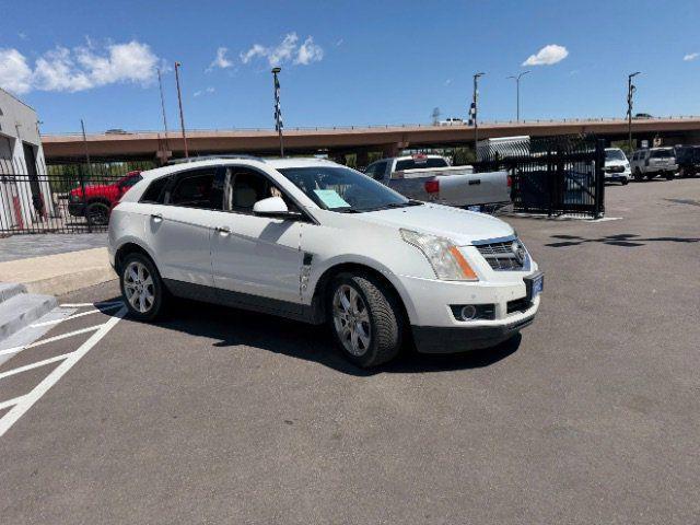 used 2011 Cadillac SRX car, priced at $7,900
