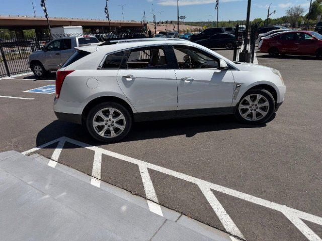 used 2011 Cadillac SRX car, priced at $7,900