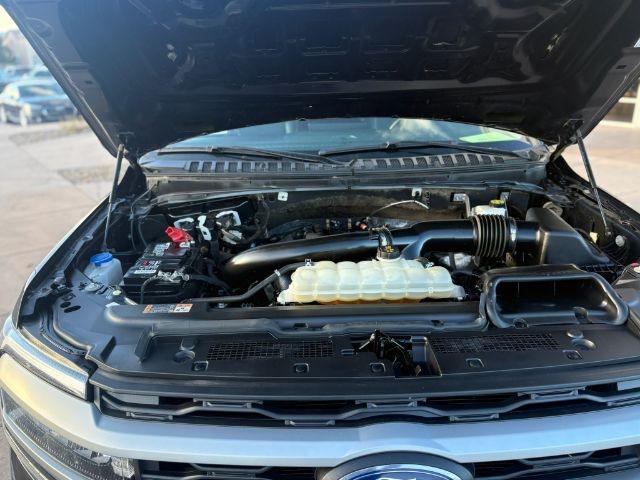 used 2024 Ford Expedition Max car, priced at $44,400