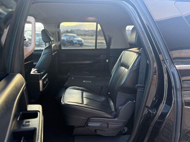 used 2024 Ford Expedition Max car, priced at $44,400