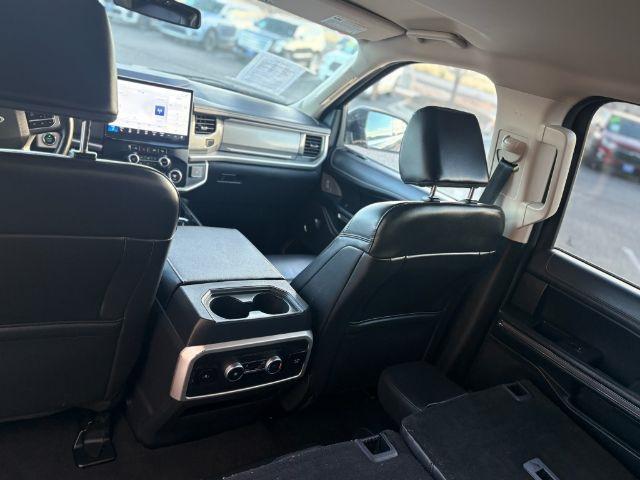 used 2024 Ford Expedition Max car, priced at $44,400