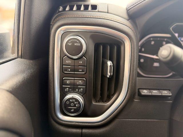 used 2022 GMC Sierra 2500 car, priced at $59,700